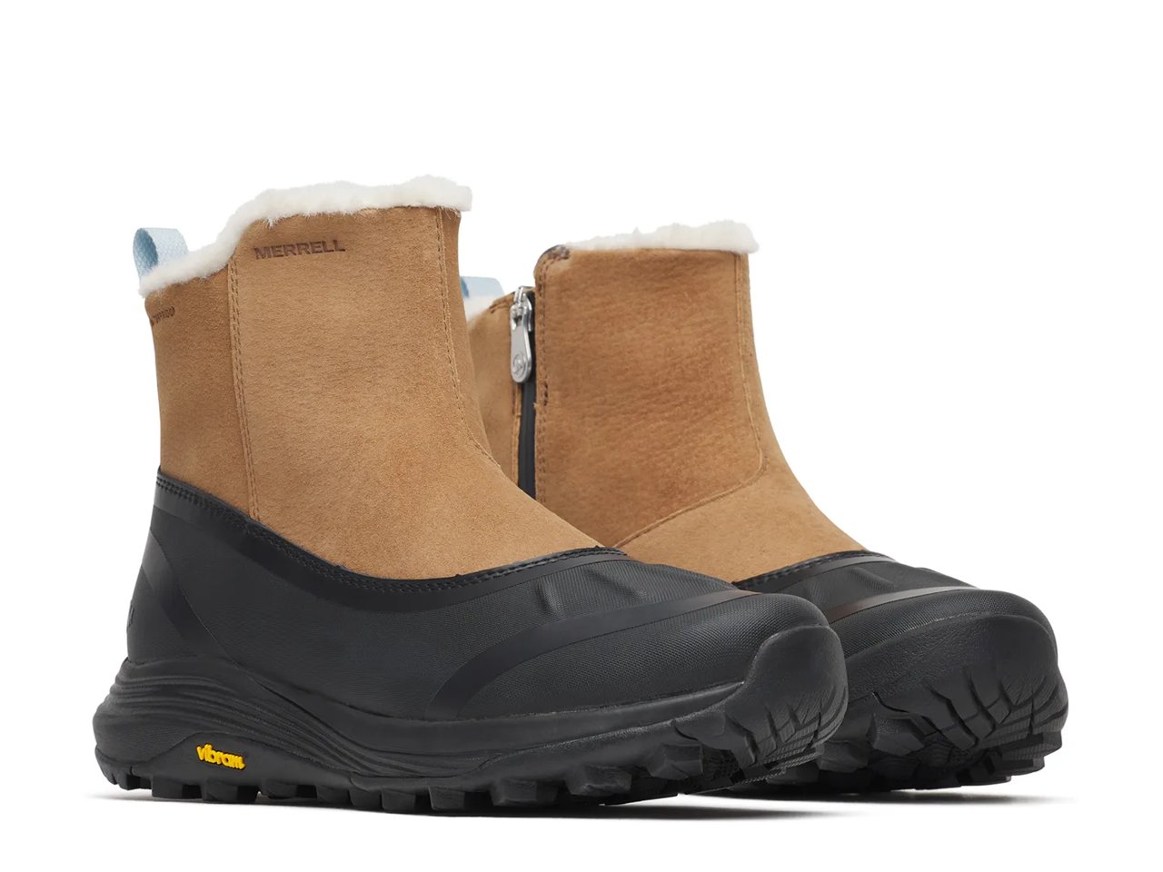 Siren 4 Thermo Waterproof Snow Boot - Women's