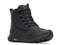 Siren 4 Waterproof Rain Boot - Women's Black view