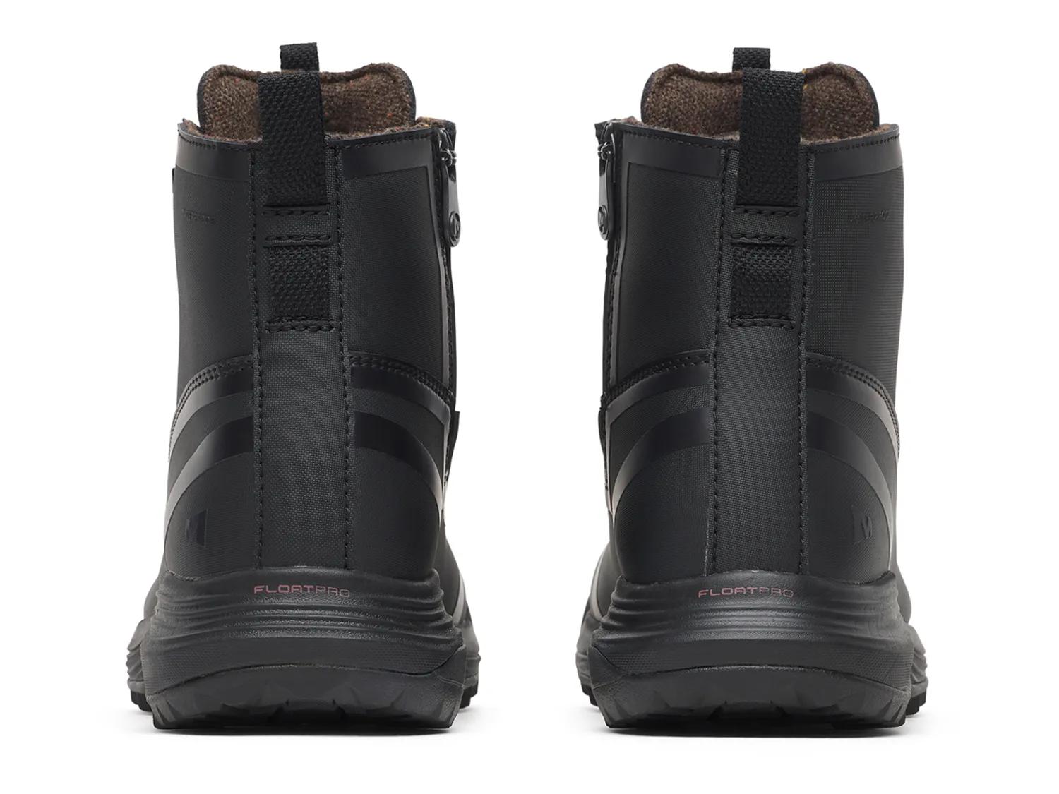 Siren 4 Waterproof Rain Boot - Women's