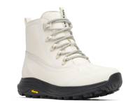Siren 4 Waterproof Rain Boot - Women's Chalk view