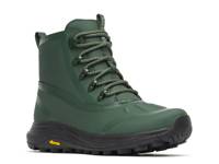 Siren 4 Waterproof Rain Boot - Women's Dark Green view
