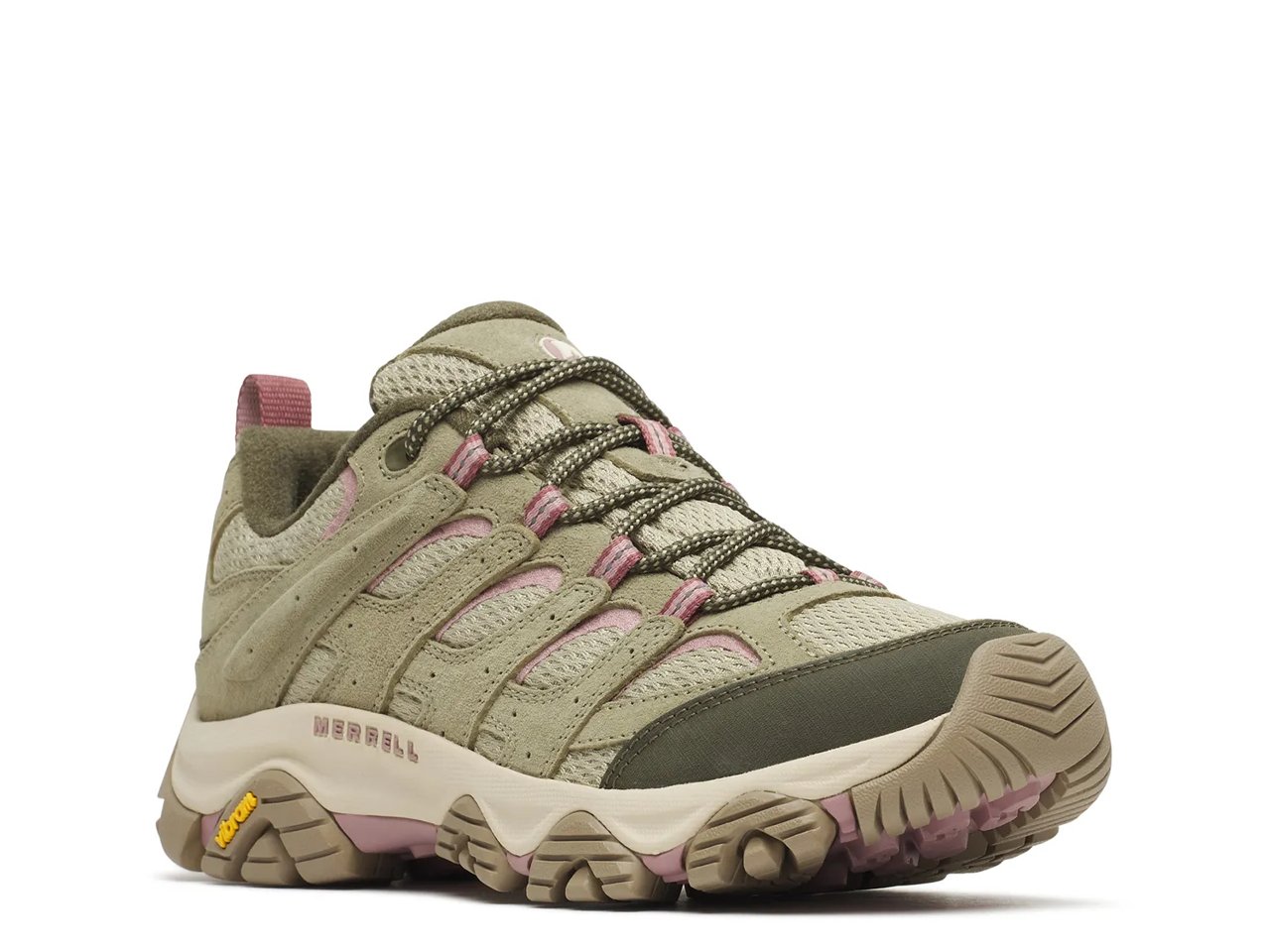 Moab 3 Hiking Boot - Women's