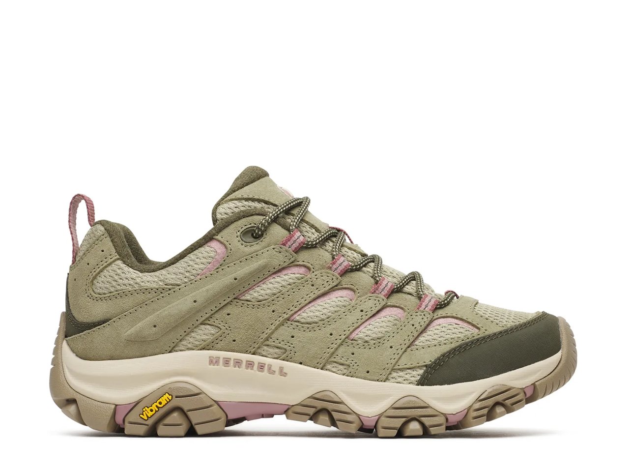 Moab 3 Hiking Boot - Women's