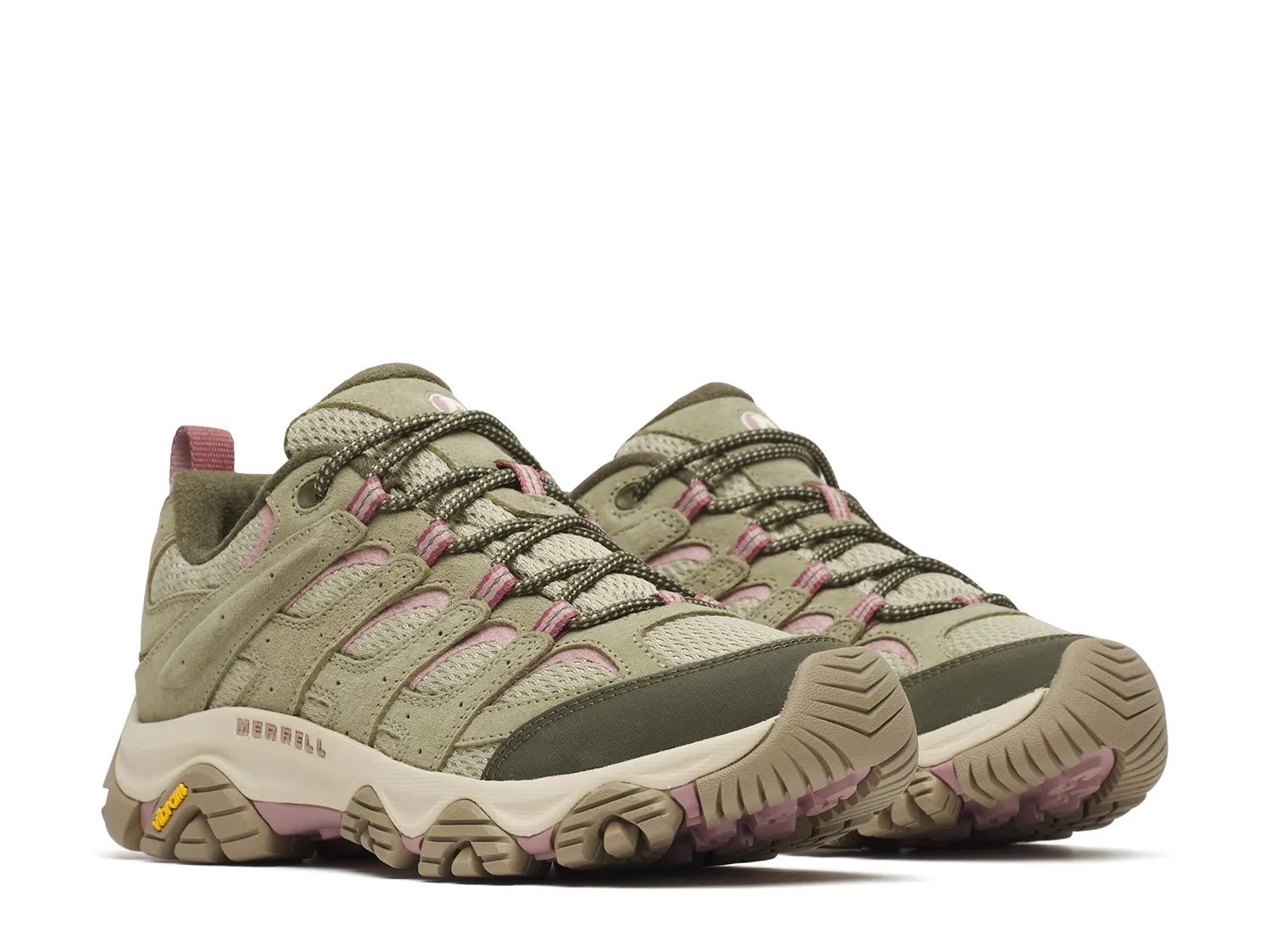 Moab 3 Hiking Boot