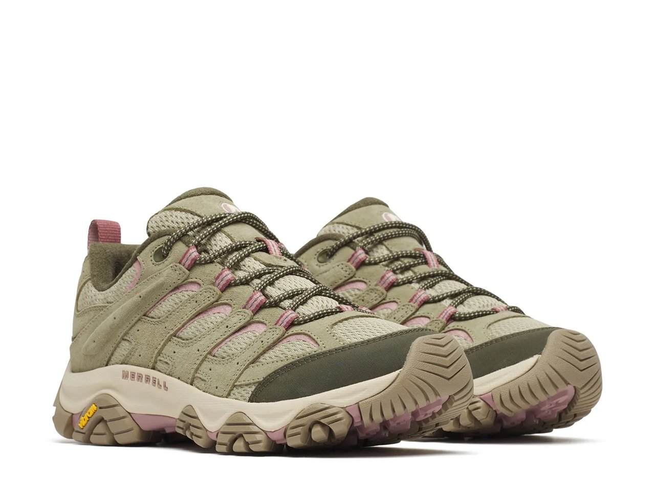 Moab 3 Hiking Boot - Women's