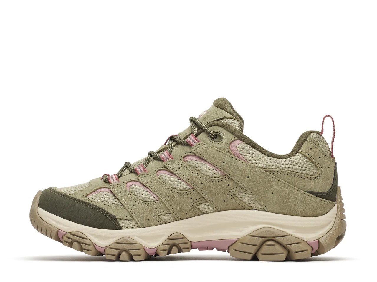 Moab 3 Hiking Boot - Women's