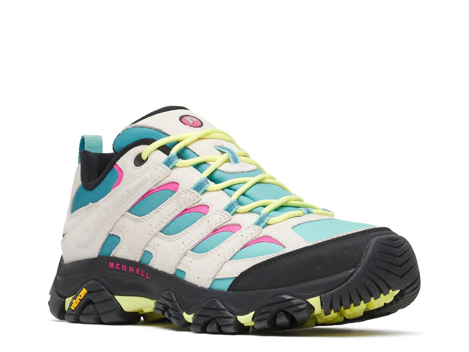 Moab 3 Vista Hiking Boot - Men's