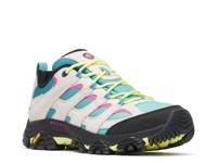 Moab 3 Vista Hiking Boot - Men's Multicolor view