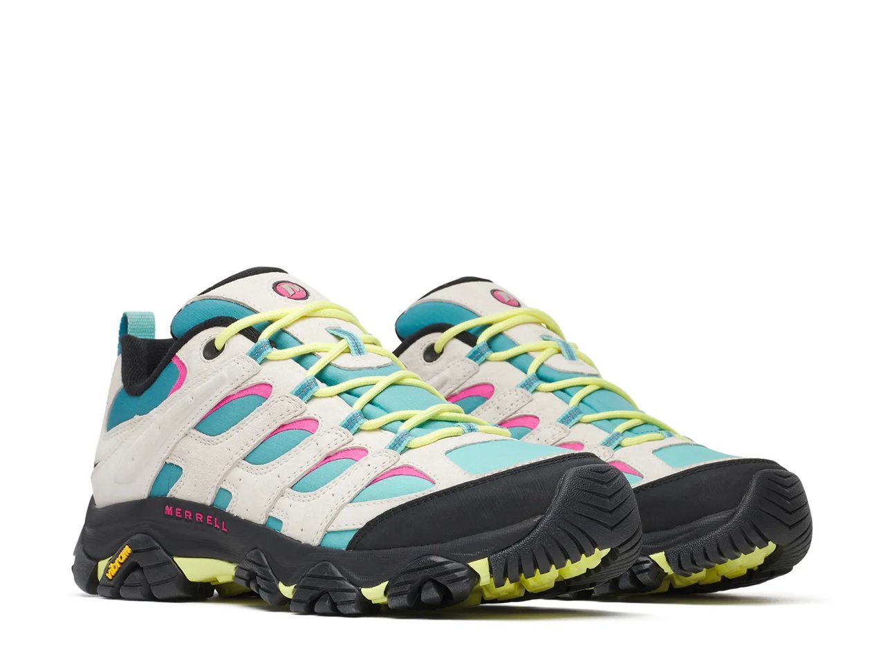 Moab 3 Vista Hiking Boot - Men's