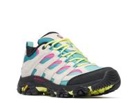 Moab 3 Vista Hiking Boot - Women's Multicolor view