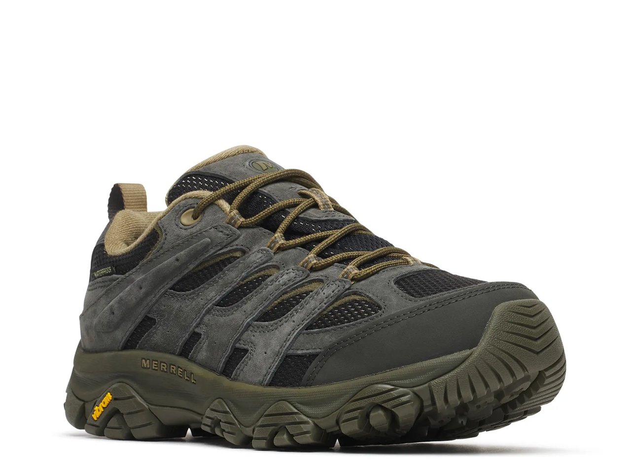 MOAB 3 Waterproof Hiking Boot - Men's