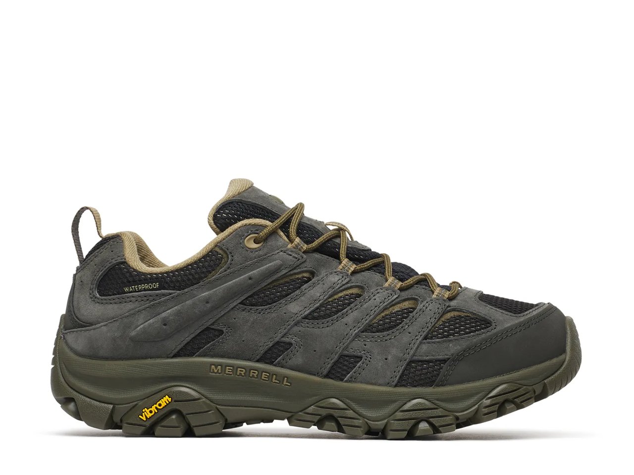 MOAB 3 Waterproof Hiking Boot - Men's