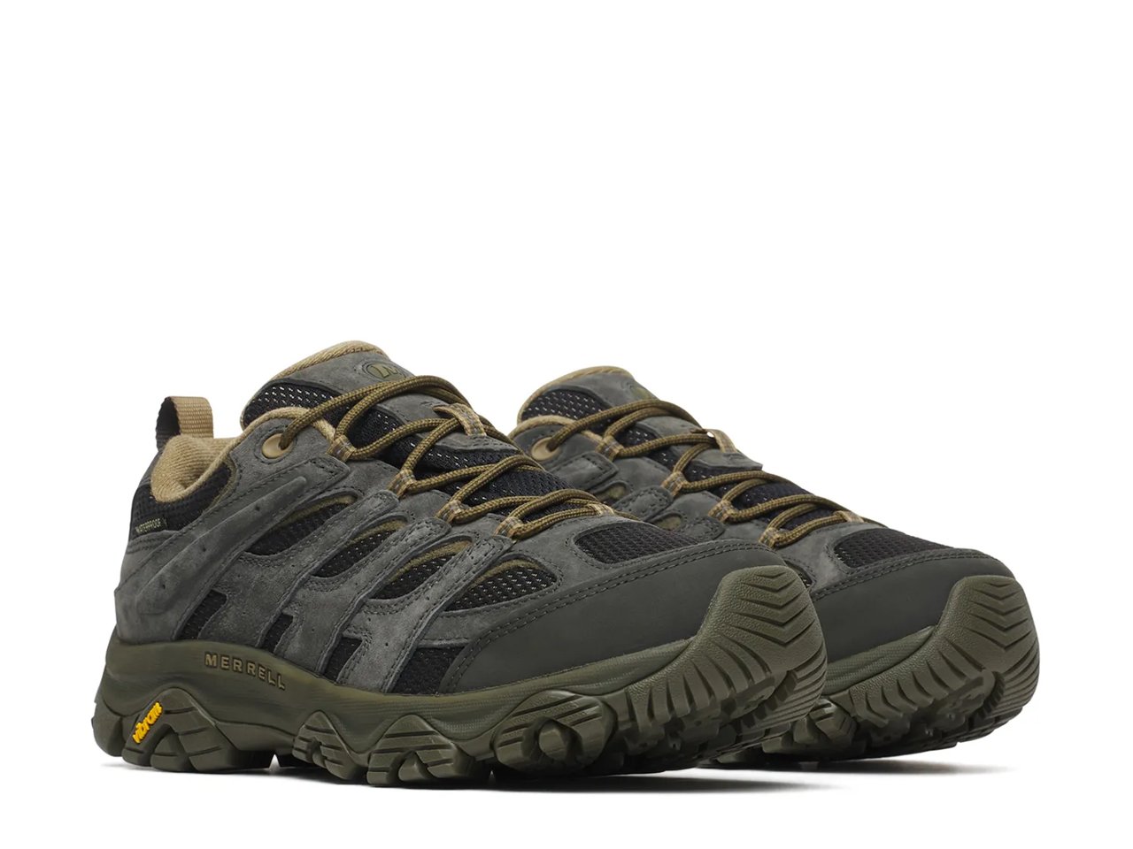 MOAB 3 Waterproof Hiking Boot - Men's