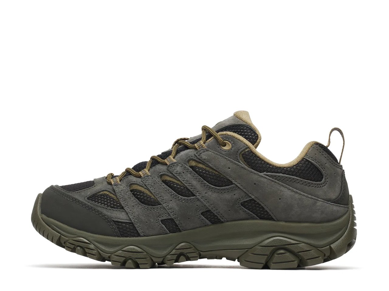 MOAB 3 Waterproof Hiking Boot - Men's