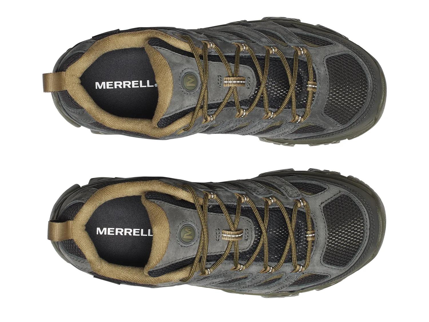 MOAB 3 Waterproof Hiking Boot