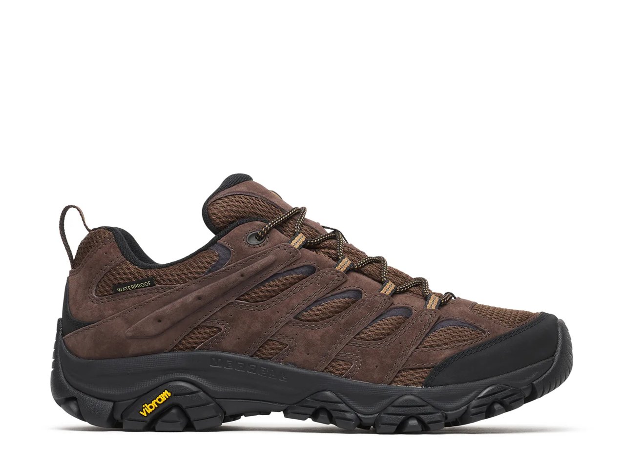 MOAB 3 Waterproof Hiking Boot - Men's