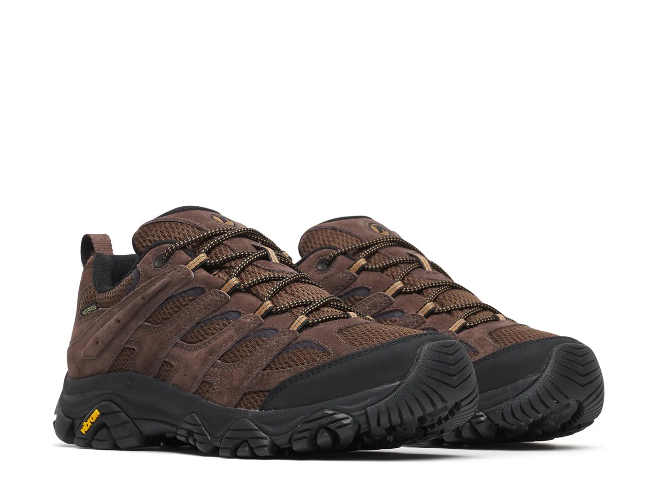 MOAB 3 Waterproof Hiking Boot - Men's