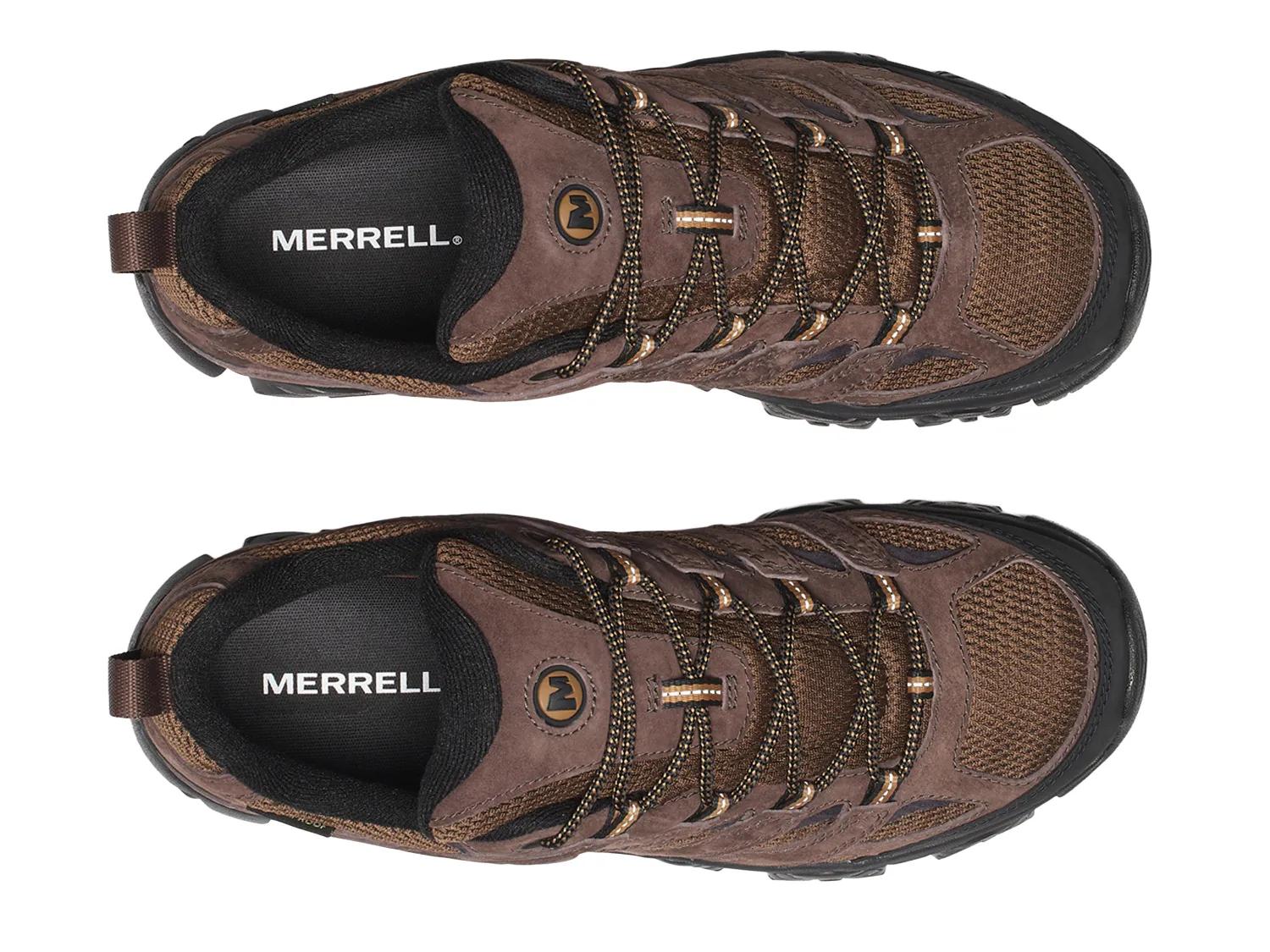 MOAB 3 Waterproof Hiking Boot