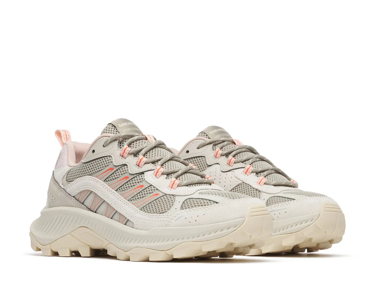 Speed Strike 2 Trek Hiking Shoe - Women's