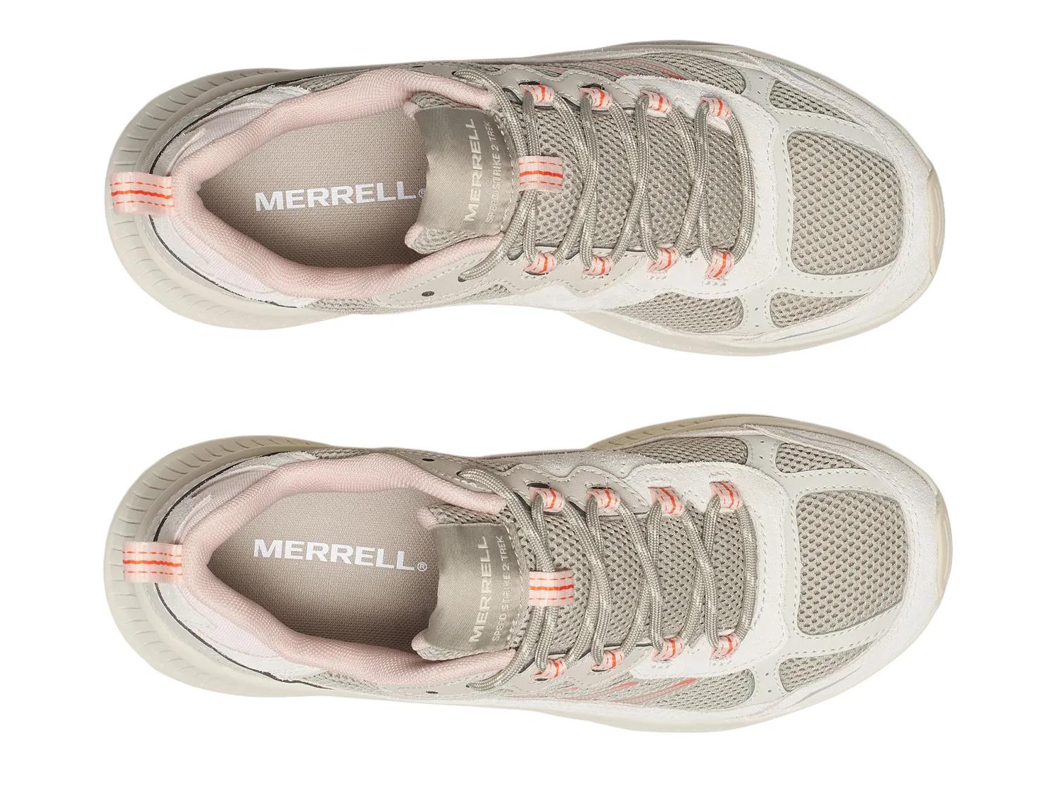 Speed Strike 2 Trek Hiking Shoe - Women's
