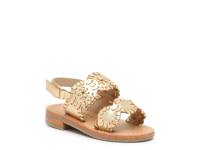 Laurin Sandal - Kids' Platinum view