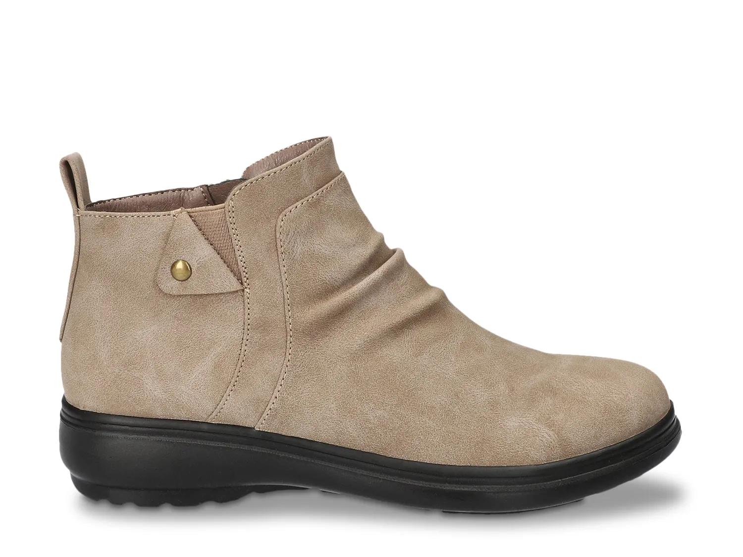 Ariadne Bootie