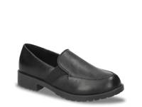 Vanessa Loafer Black view