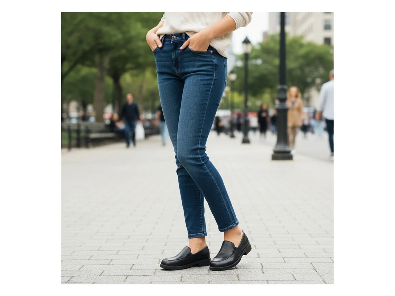 Vanessa Loafer