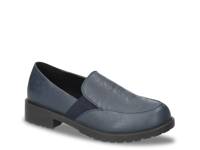 Vanessa Loafer Navy view