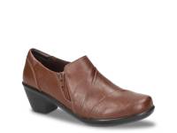 Rey Slip-On Tan view