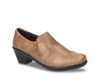 Rey Slip-On Taupe view