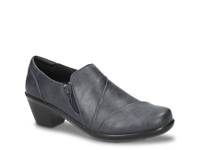 Rey Slip-On Navy view