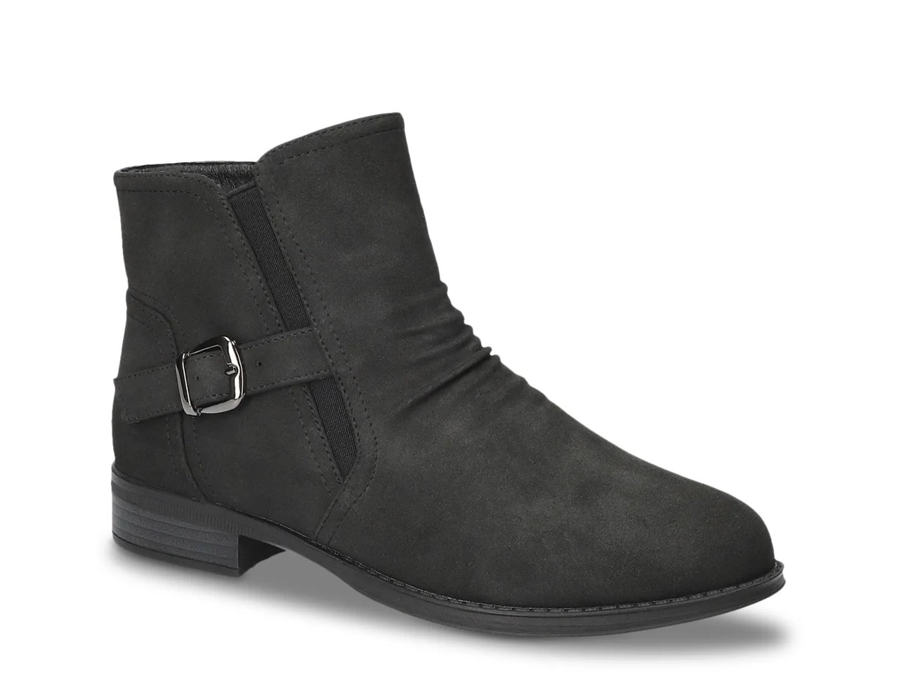 Junction Bootie