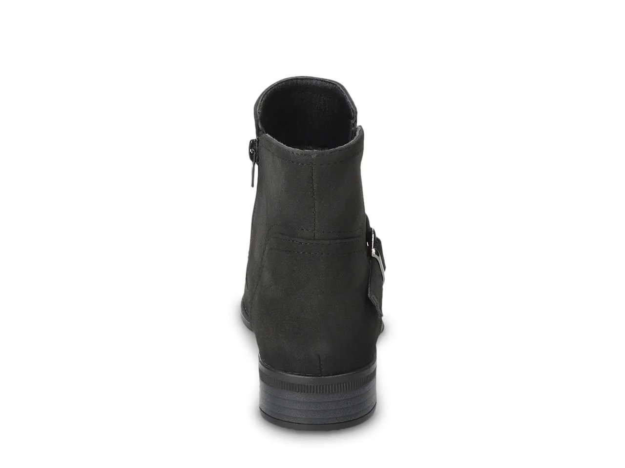 Junction Bootie
