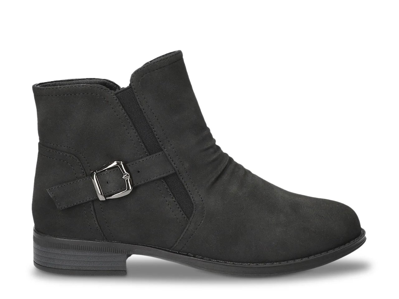 Junction Bootie