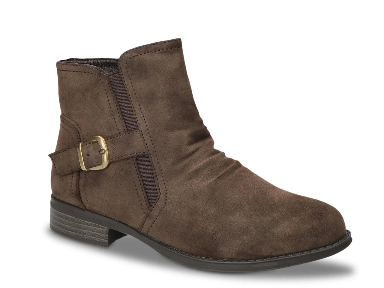 Junction Bootie