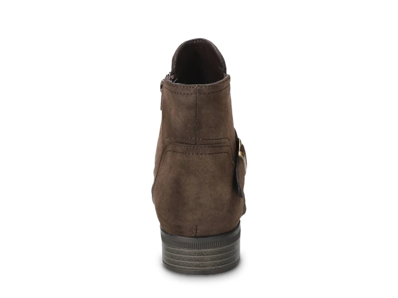 Junction Bootie
