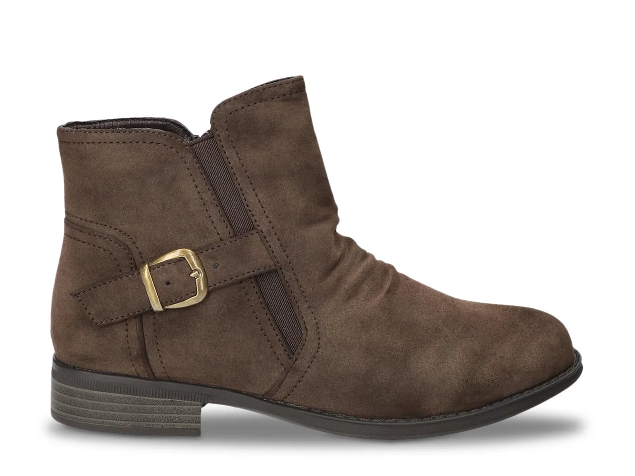Junction Bootie