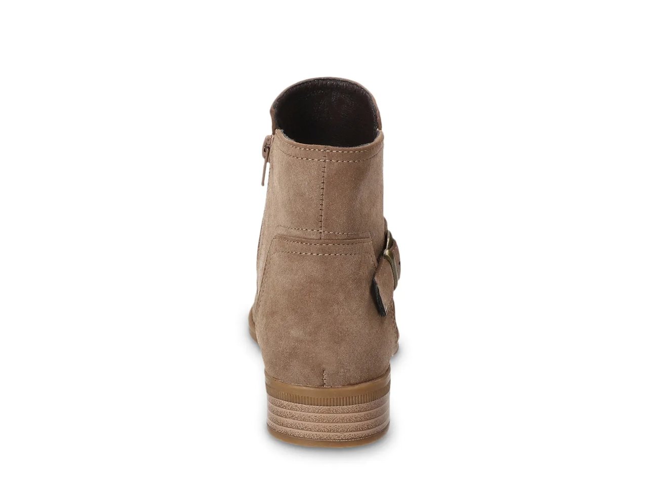 Junction Bootie