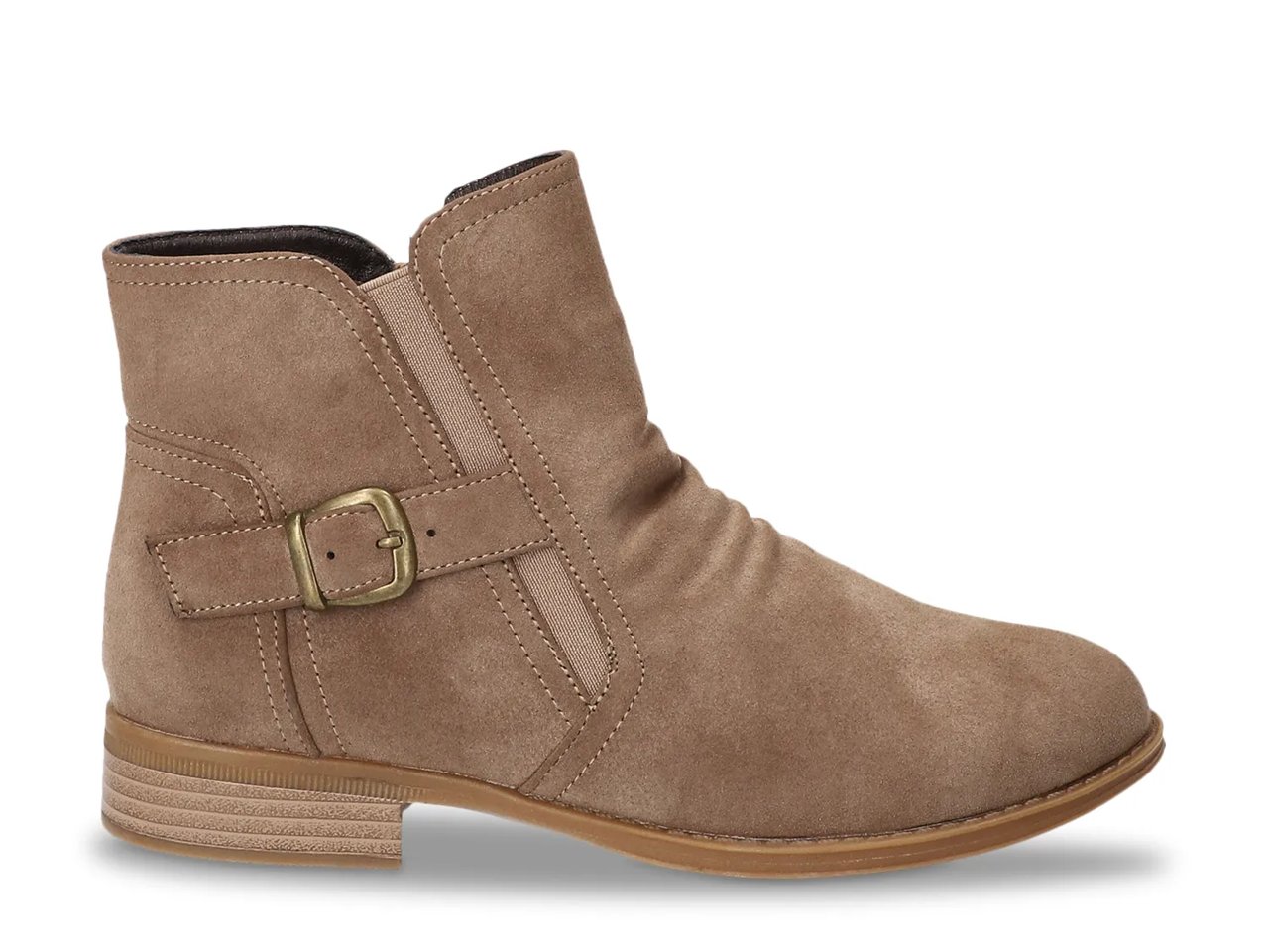 Junction Bootie