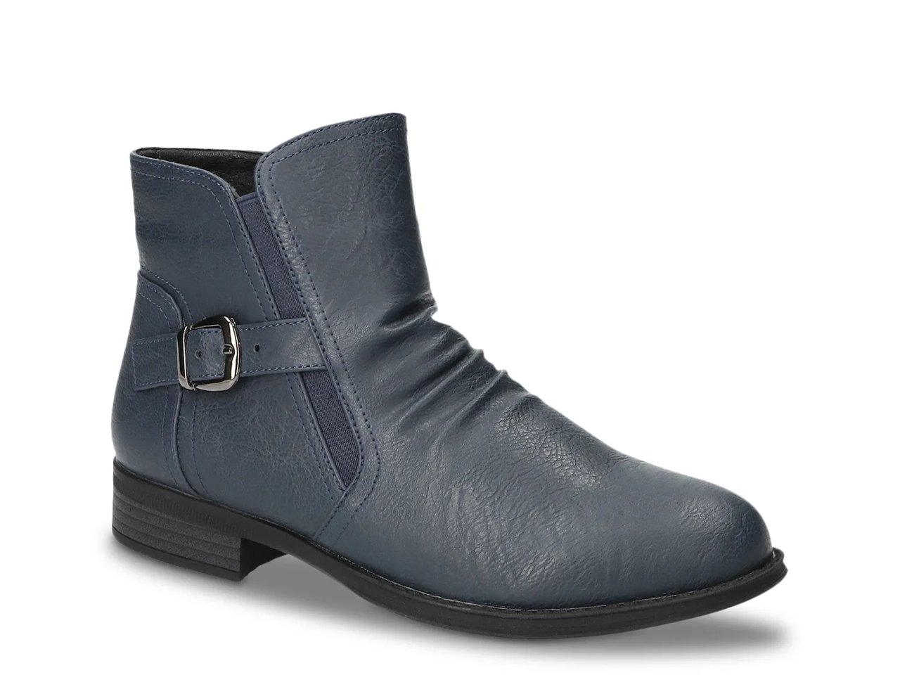 Junction Bootie