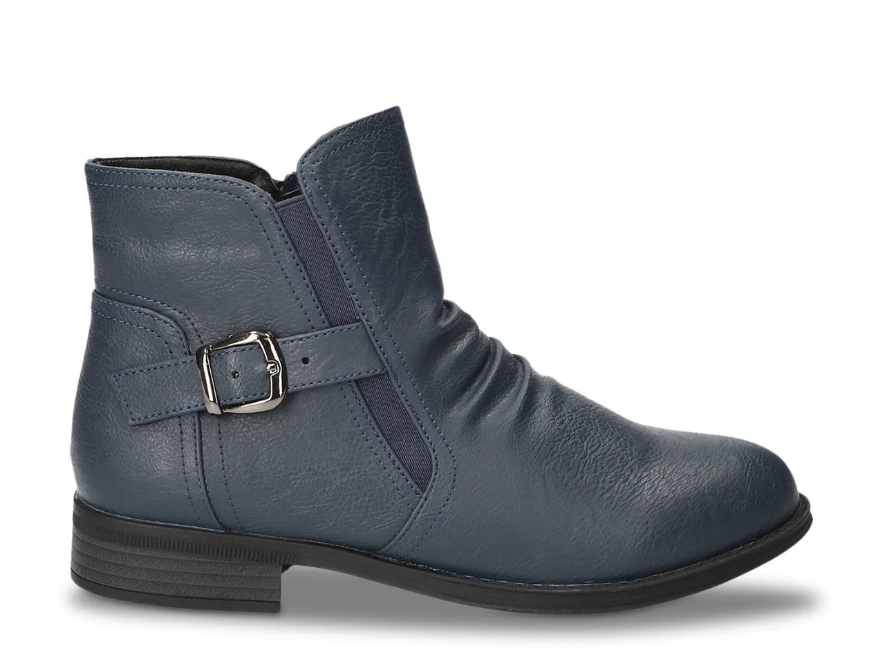 Junction Bootie