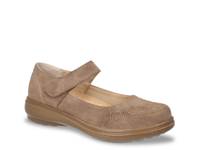 Slater Mary Jane Taupe view