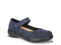 Slater Mary Jane Navy view