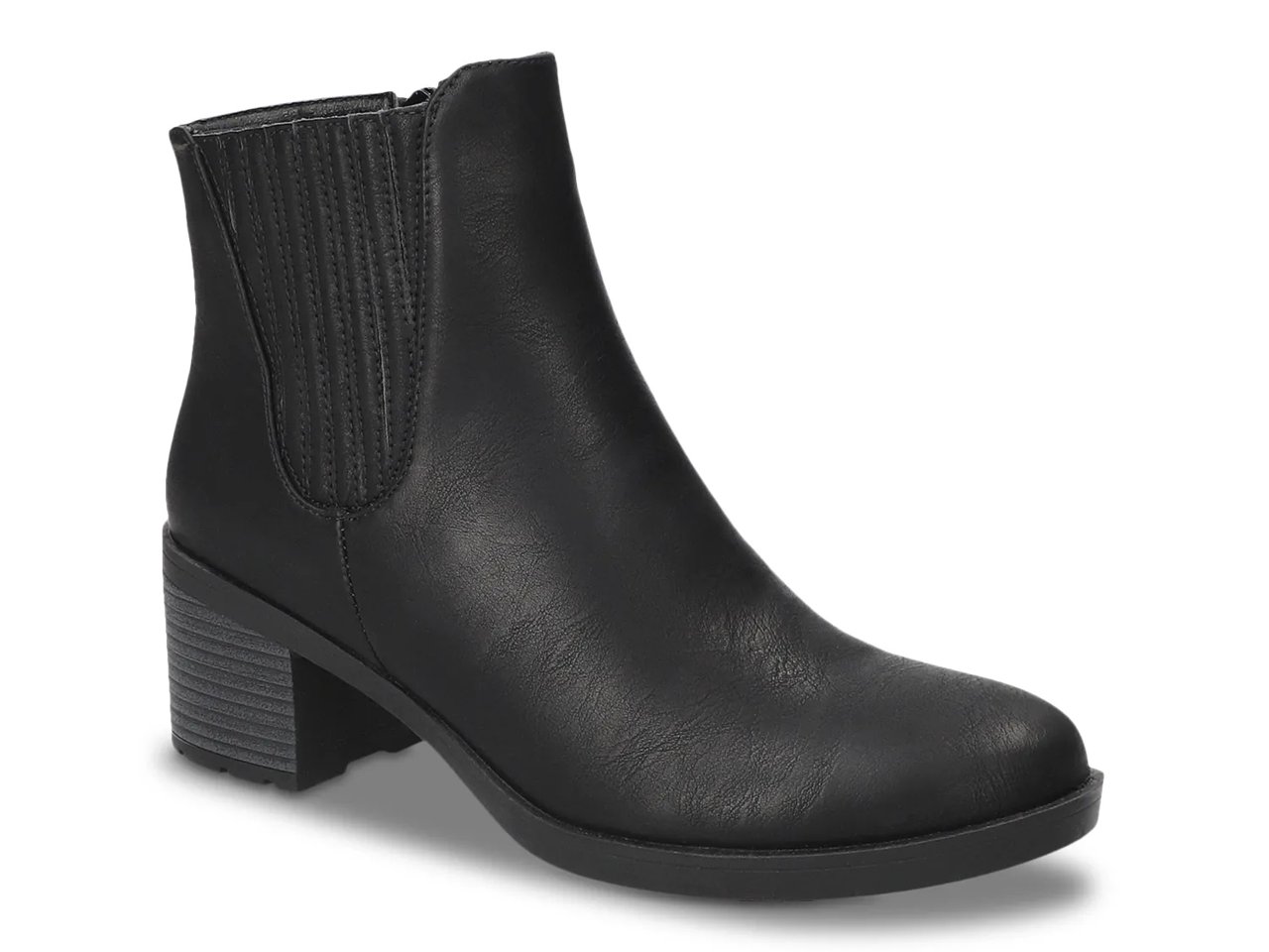Tulsa Bootie