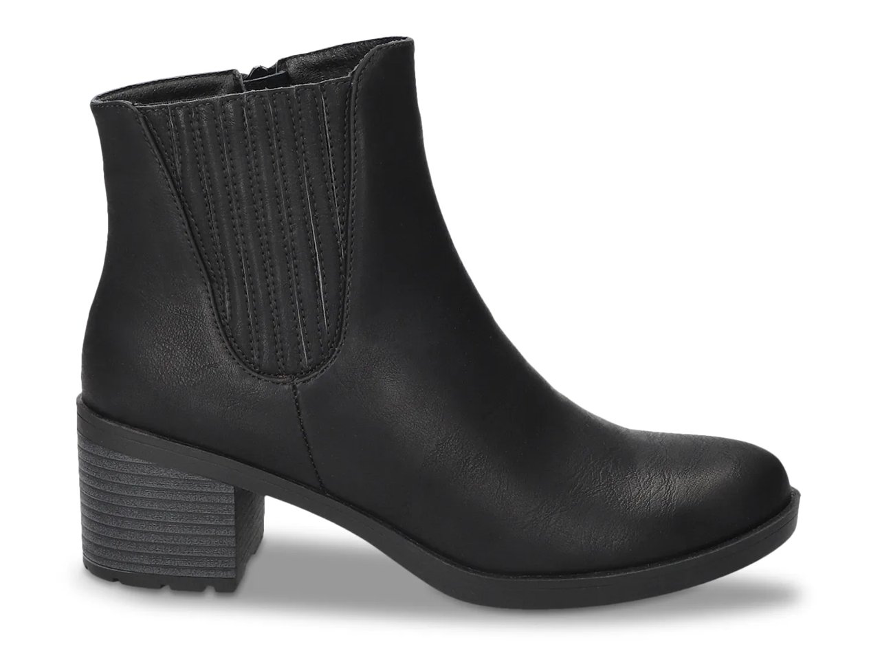 Tulsa Bootie