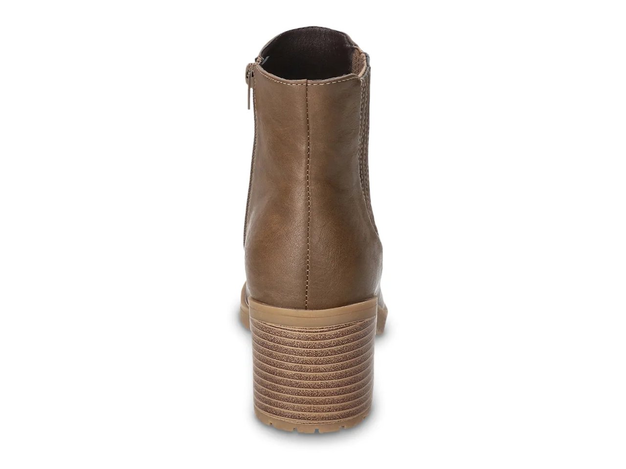 Tulsa Bootie