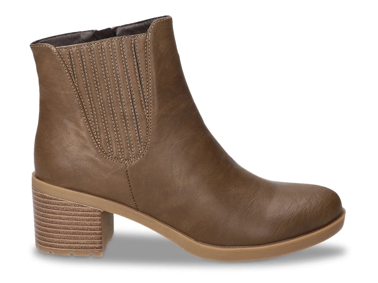 Tulsa Bootie