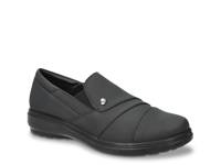 Zilla Slip-On Black view