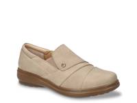 Zilla Slip-On Natural Beige view